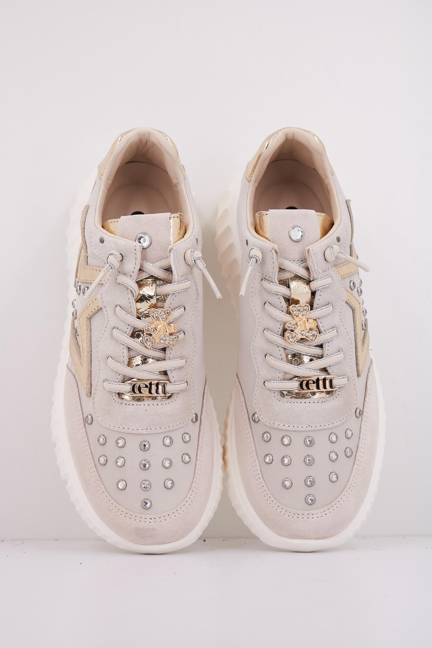 CETTI CSRA V en color BEIS  (3)