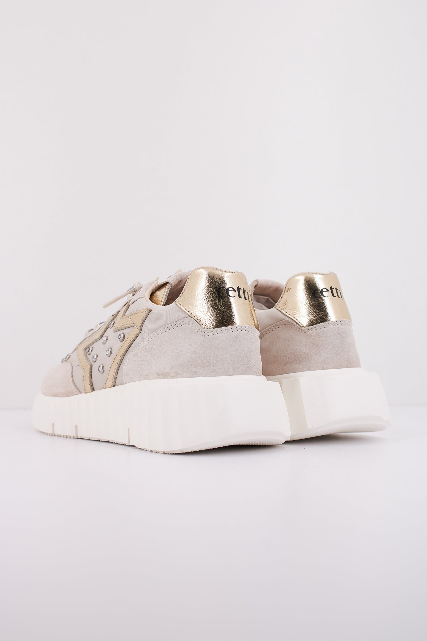 CETTI CSRA V en color BEIS  (4)