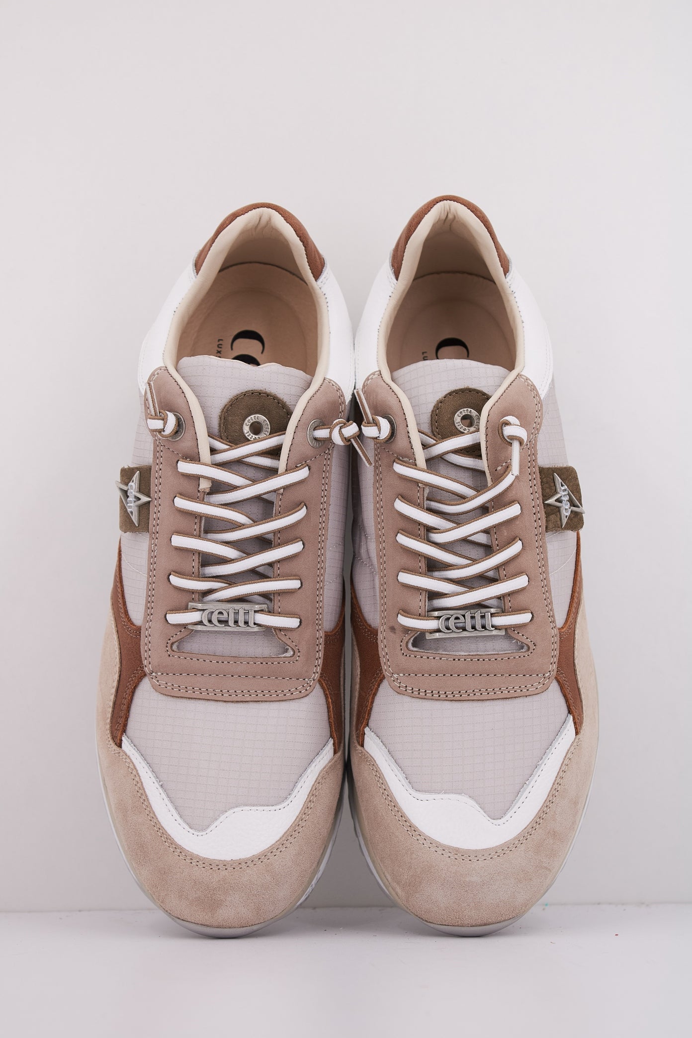 CETTI C XL  en color MARRON  (3)