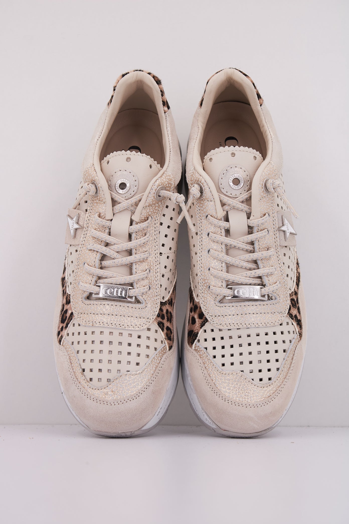 CETTI CSRA XL en color ANIMAL PRINT  (3)