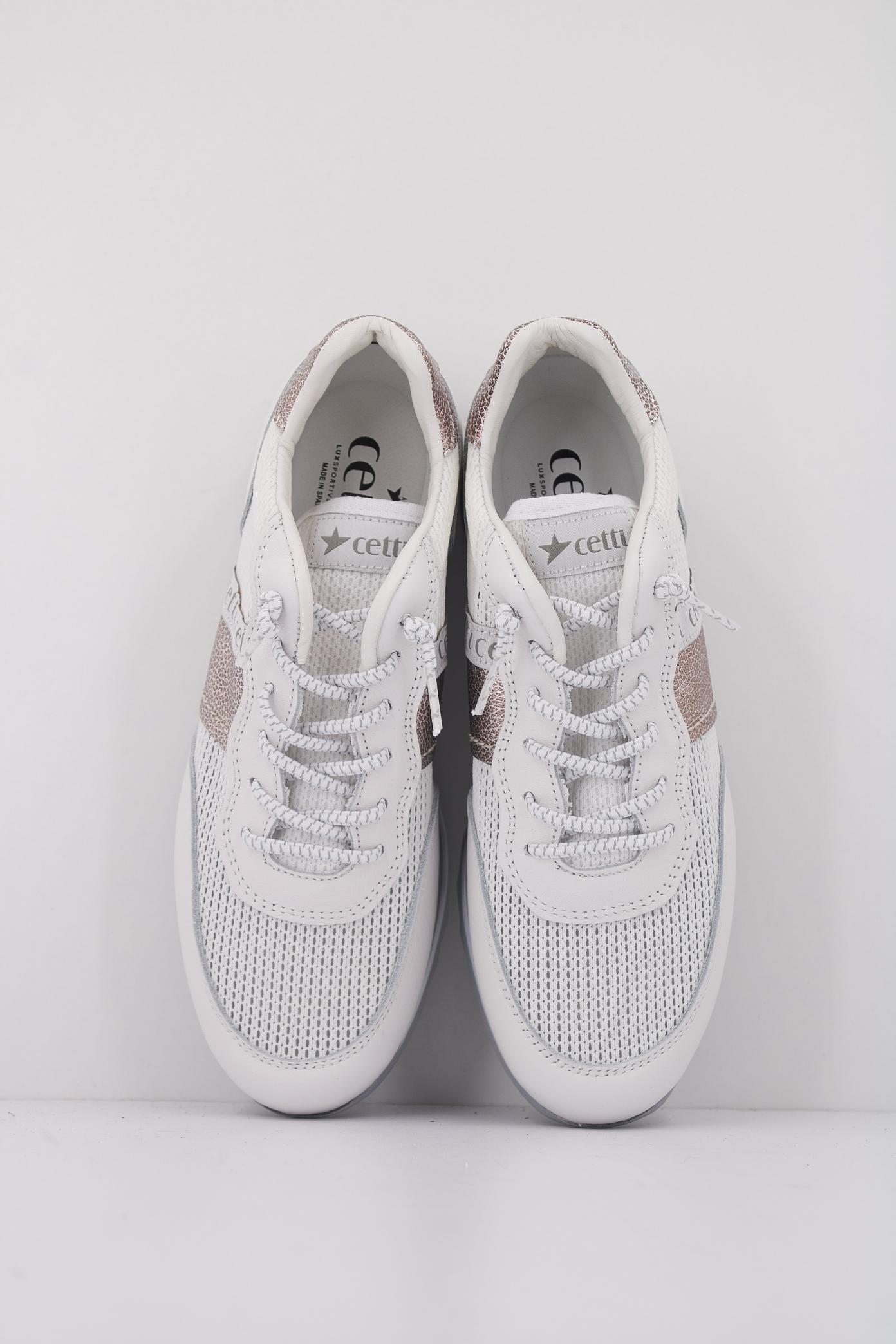 CETTI CSRA V en color BLANCO  (3)