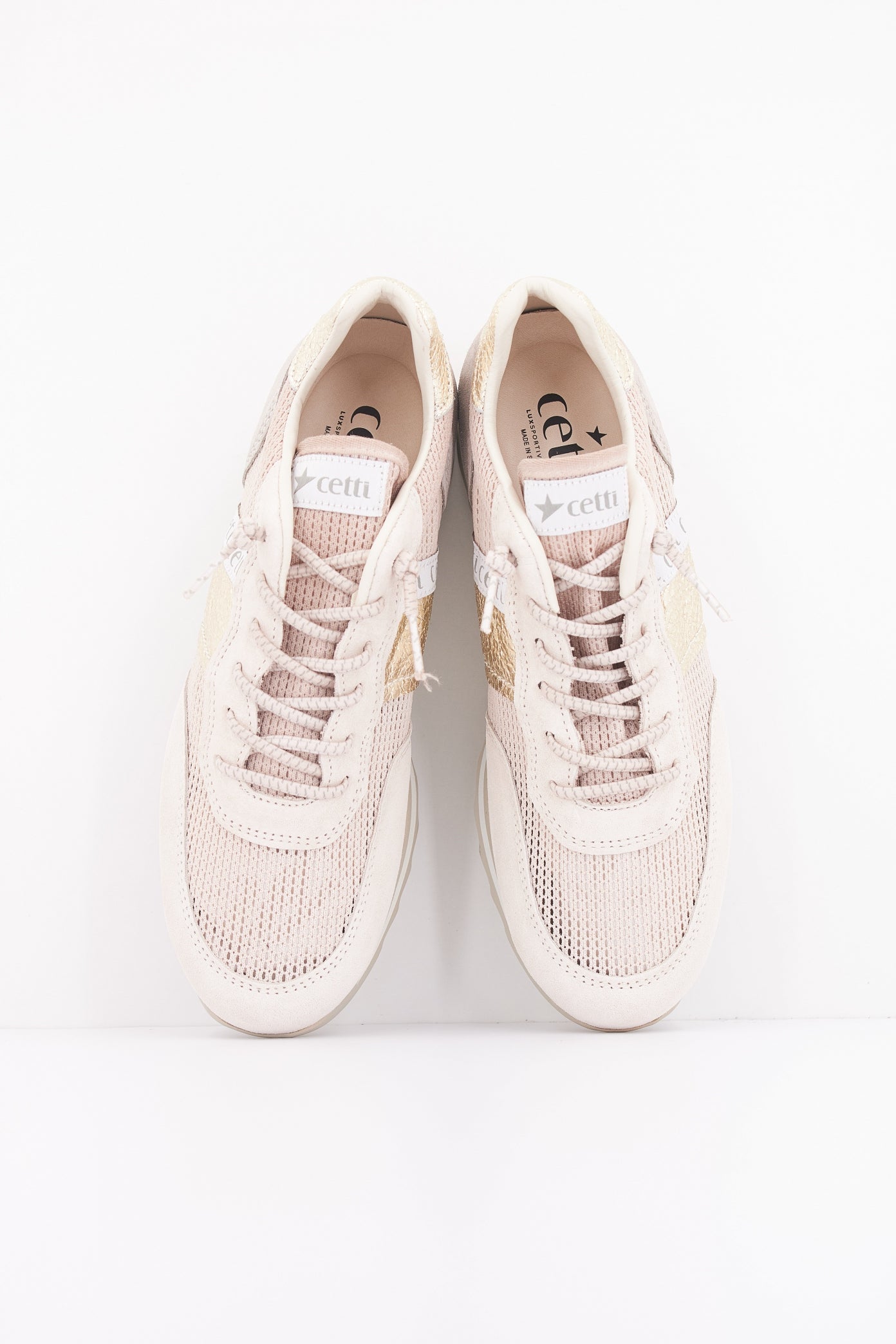CETTI CSRA V en color NUDE  (3)