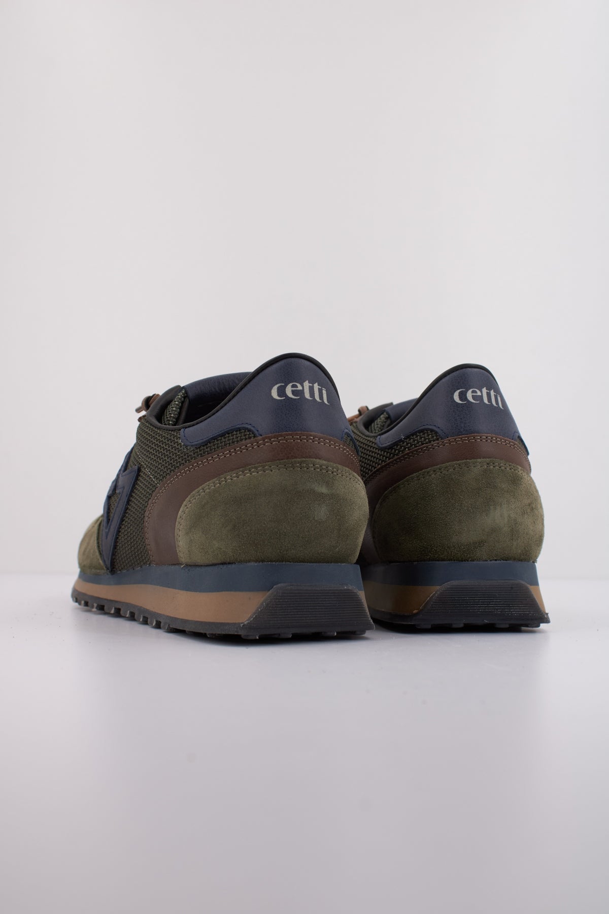 CETTI C INV en color VERDE  (4)