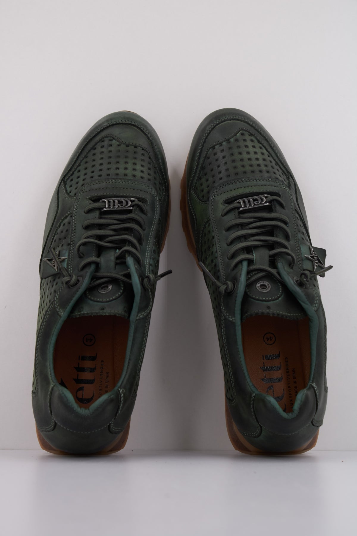 CETTI C INV en color VERDE  (3)
