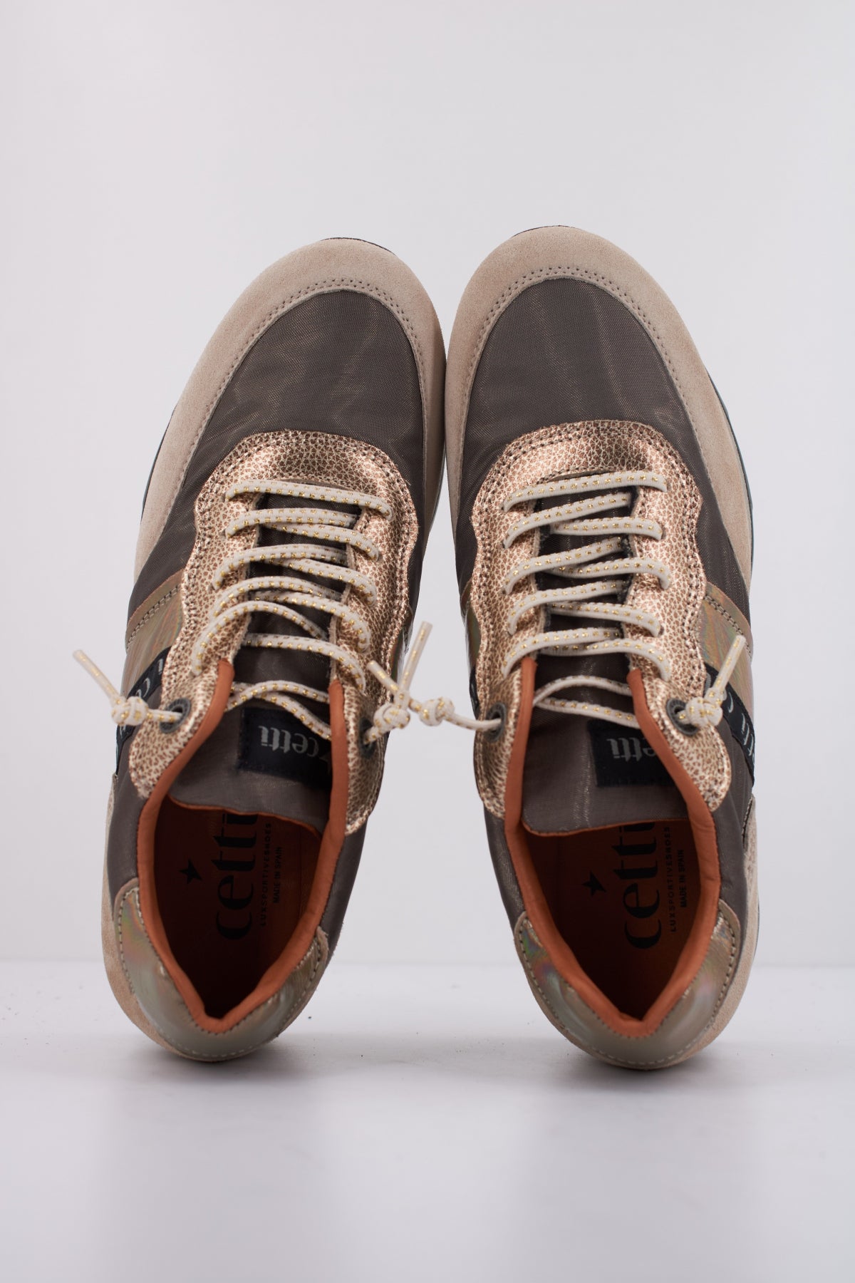CETTI CSRA INV en color MARRON CLARO  (3)
