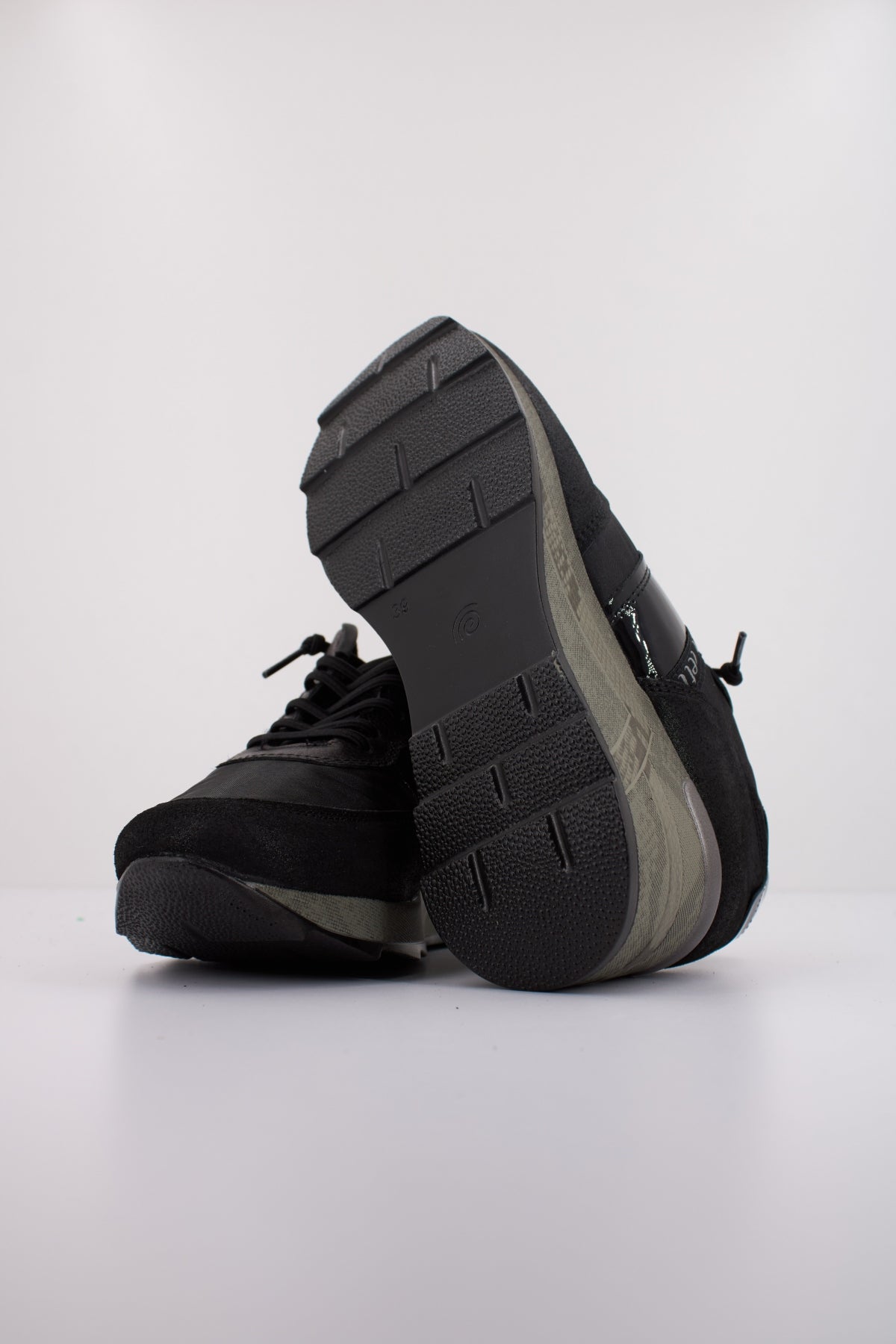 CETTI CSRA INV en color NEGRO  (5)
