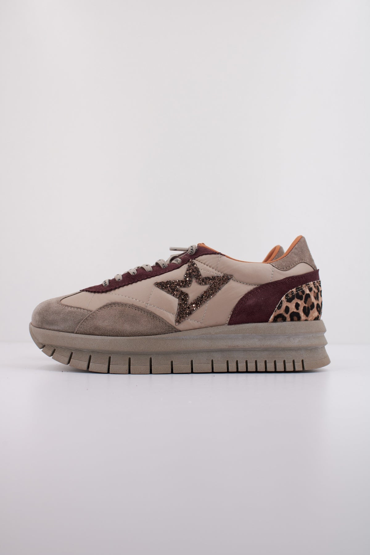CETTI CSRA XL en color MARRON  (1)