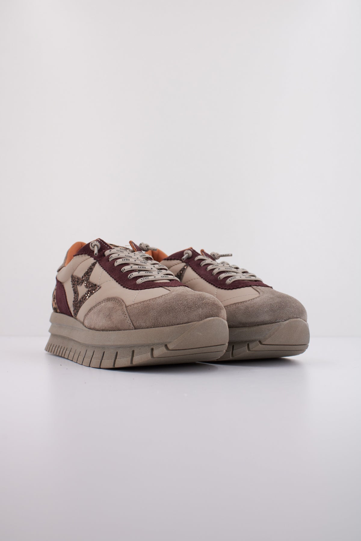 CETTI CSRA XL en color MARRON  (2)
