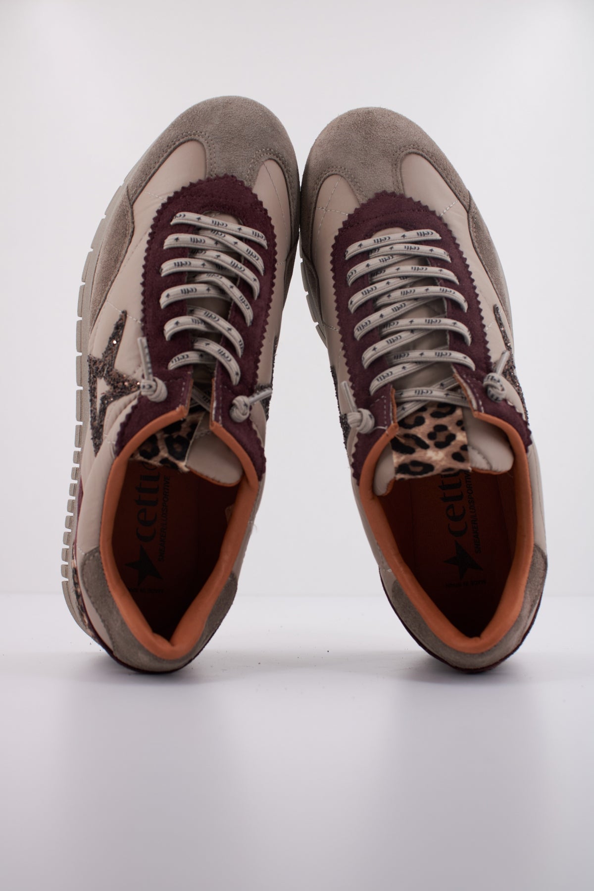 CETTI CSRA XL en color MARRON  (3)