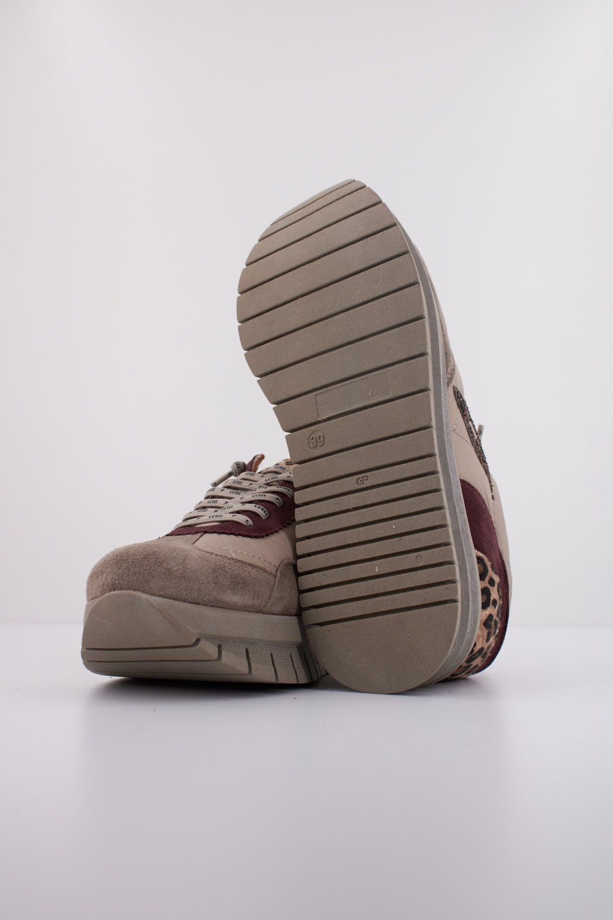 CETTI CSRA XL en color MARRON  (5)