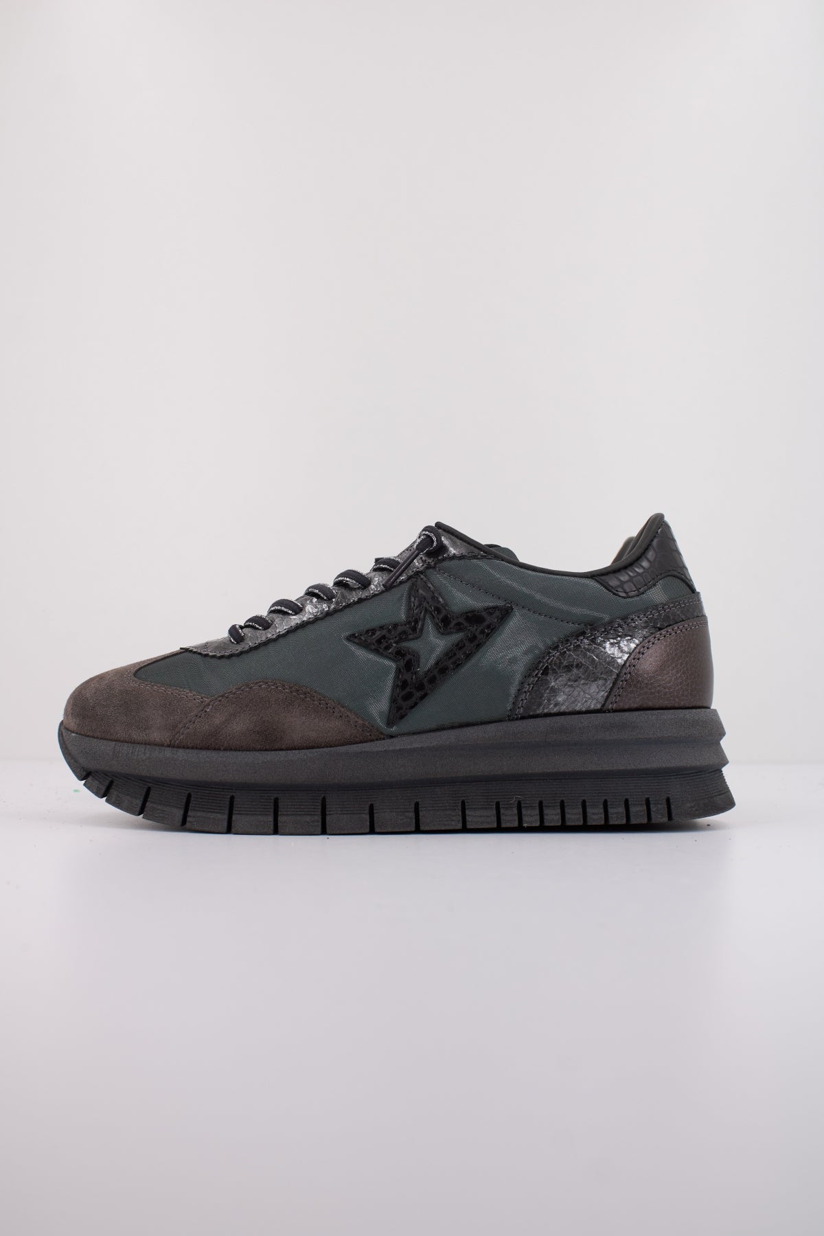 CETTI CSRA XL en color VERDE  (1)
