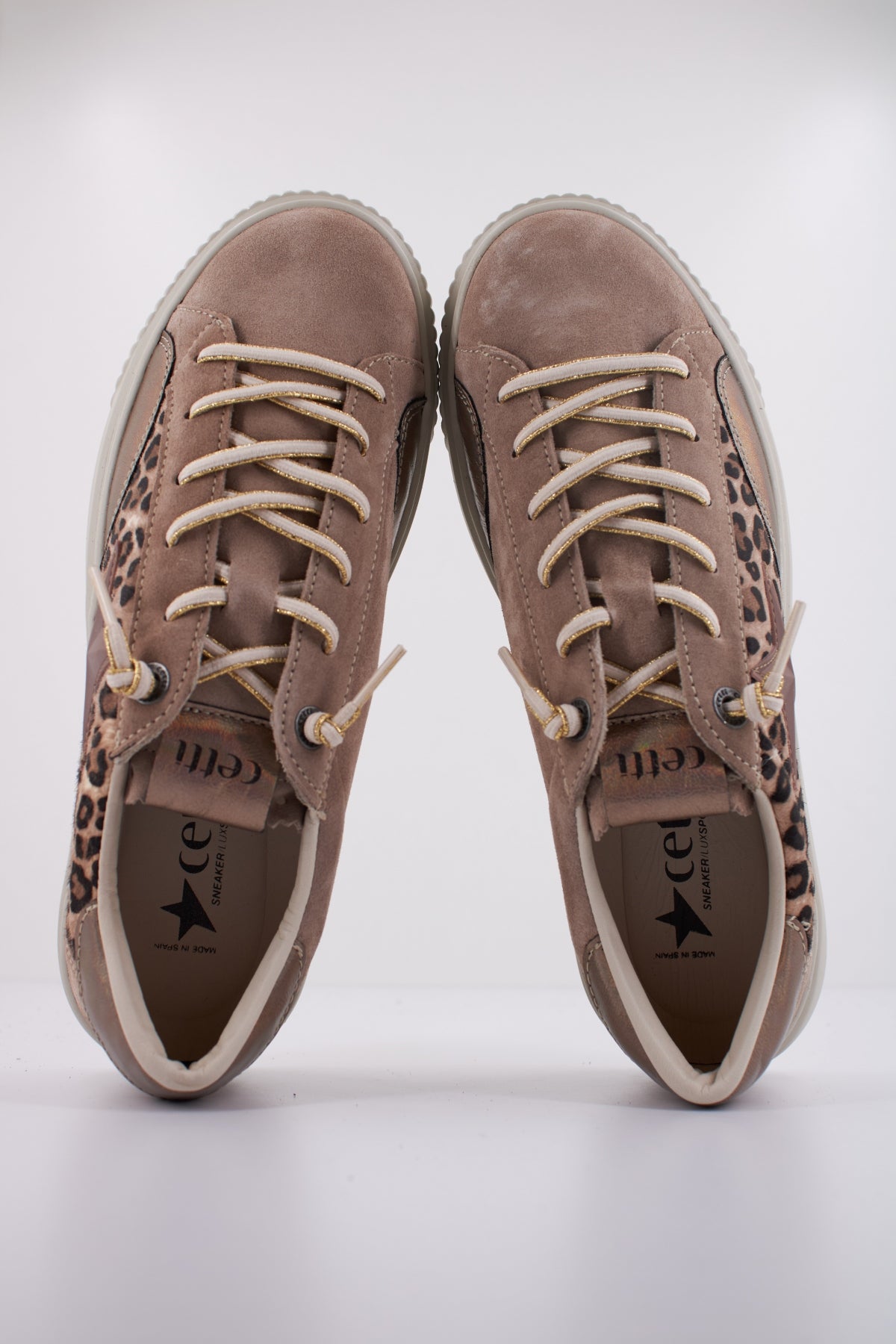 CETTI CSRA XL en color ANIMAL PRINT  (3)