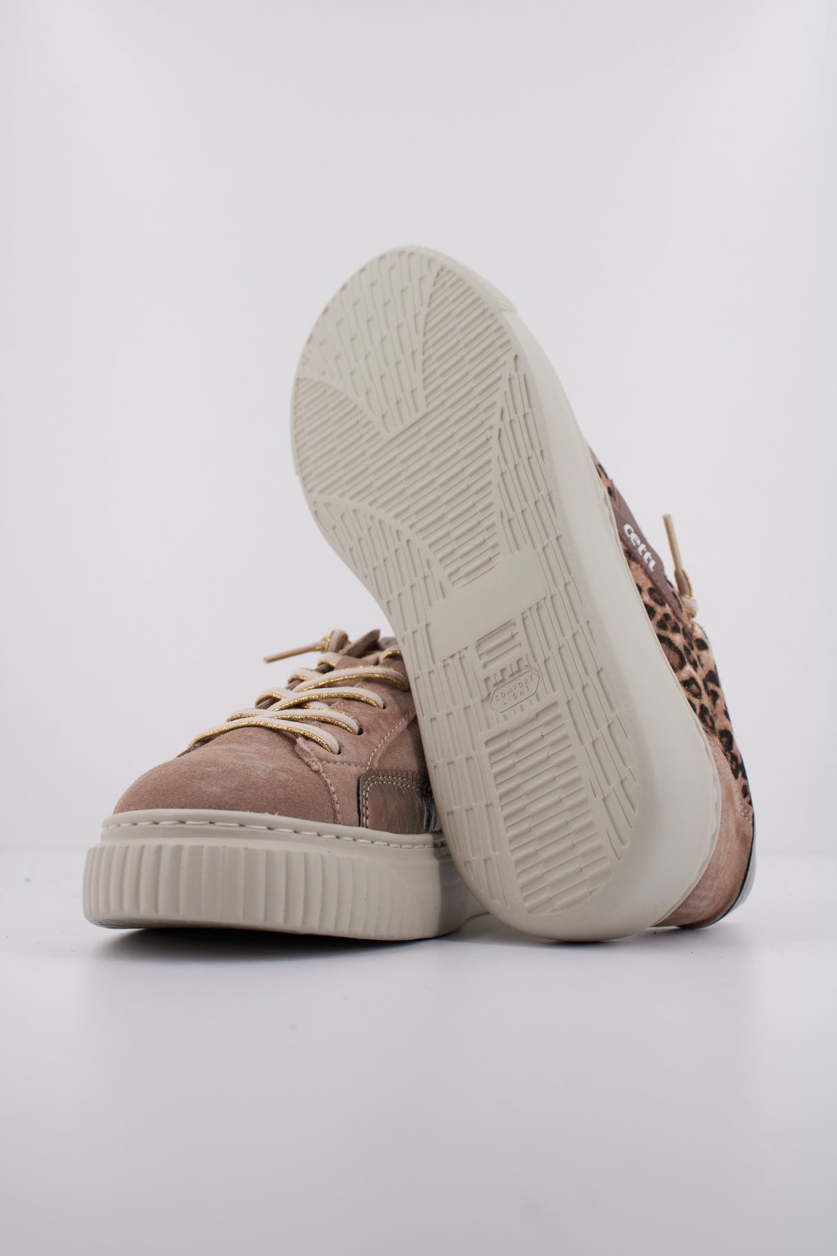 CETTI CSRA XL en color ANIMAL PRINT  (5)