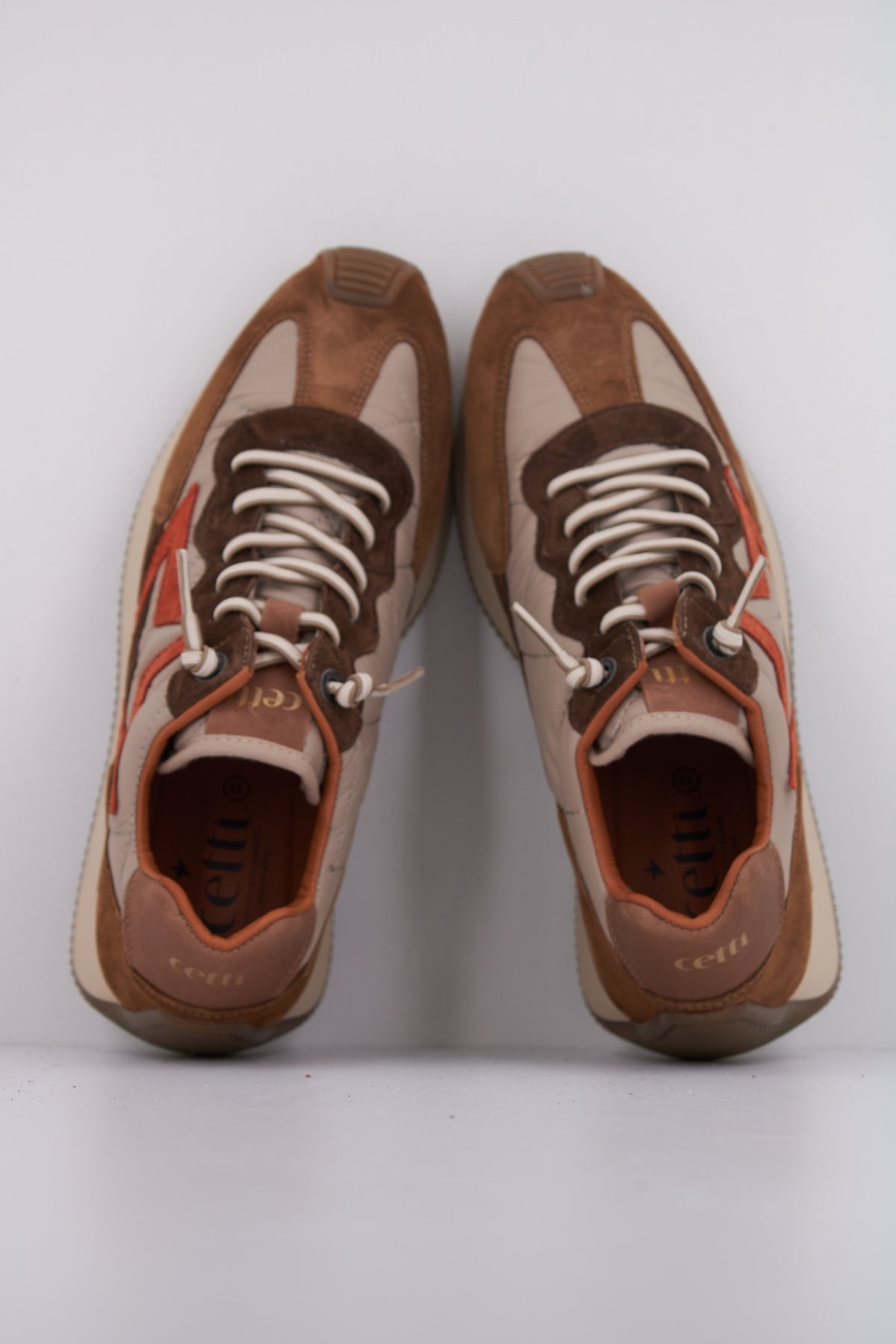 CETTI CSRA INV en color MARRON  (3)
