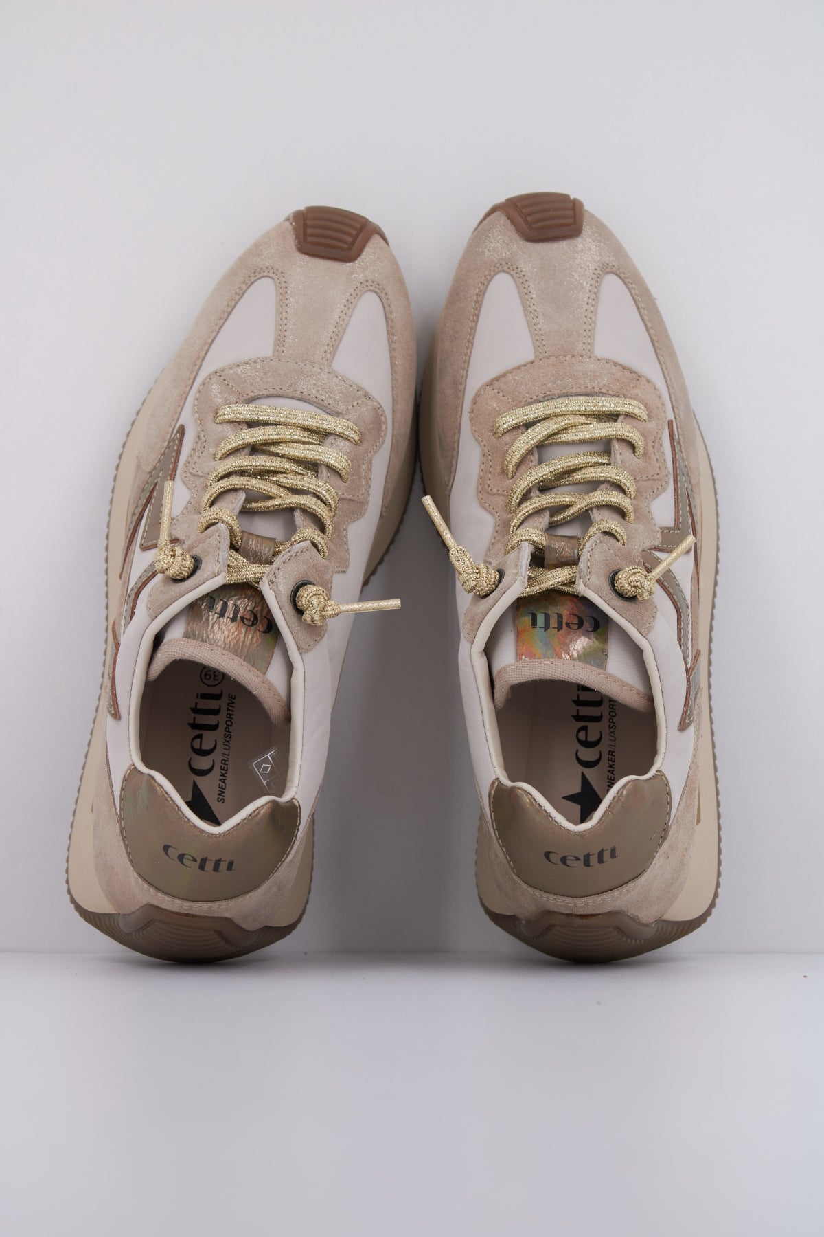 CETTI CSRA INV en color GRIS  (3)