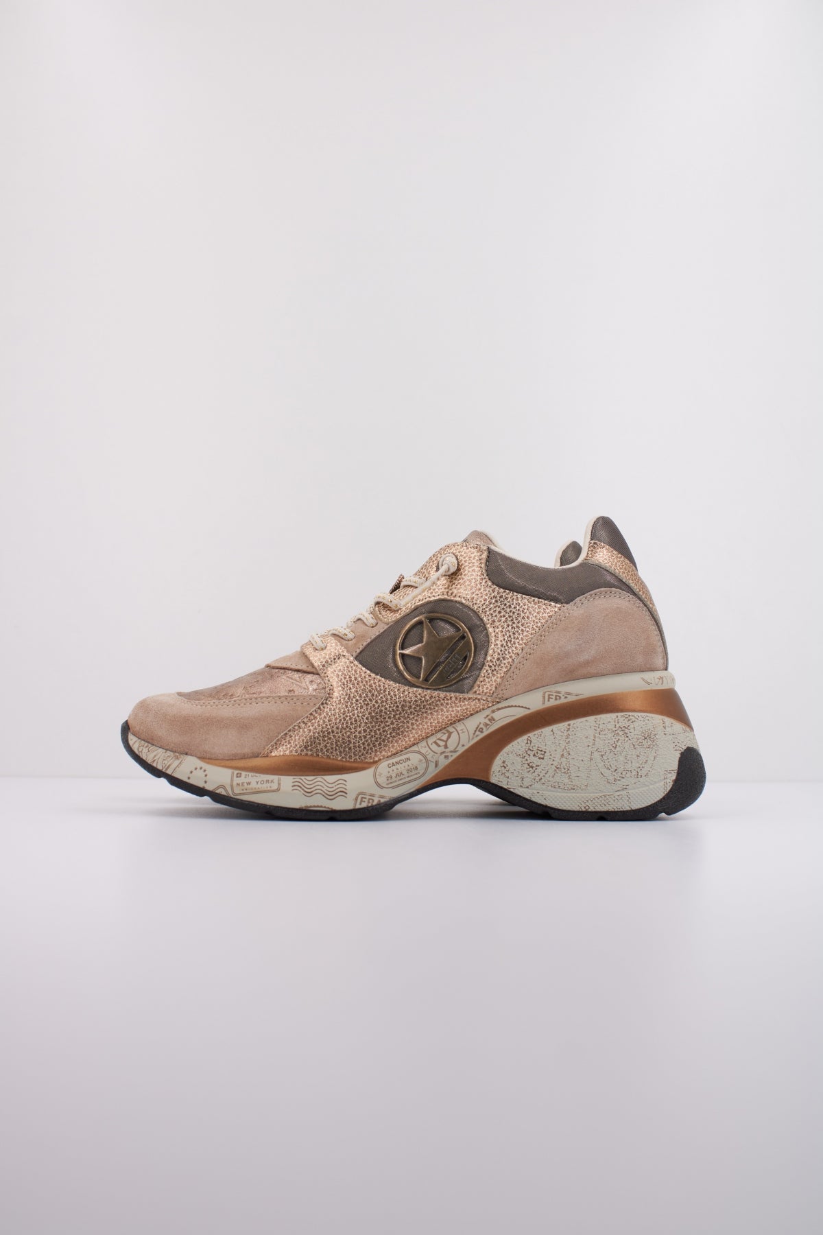 CETTI CSRA INV en color ORO  (1)
