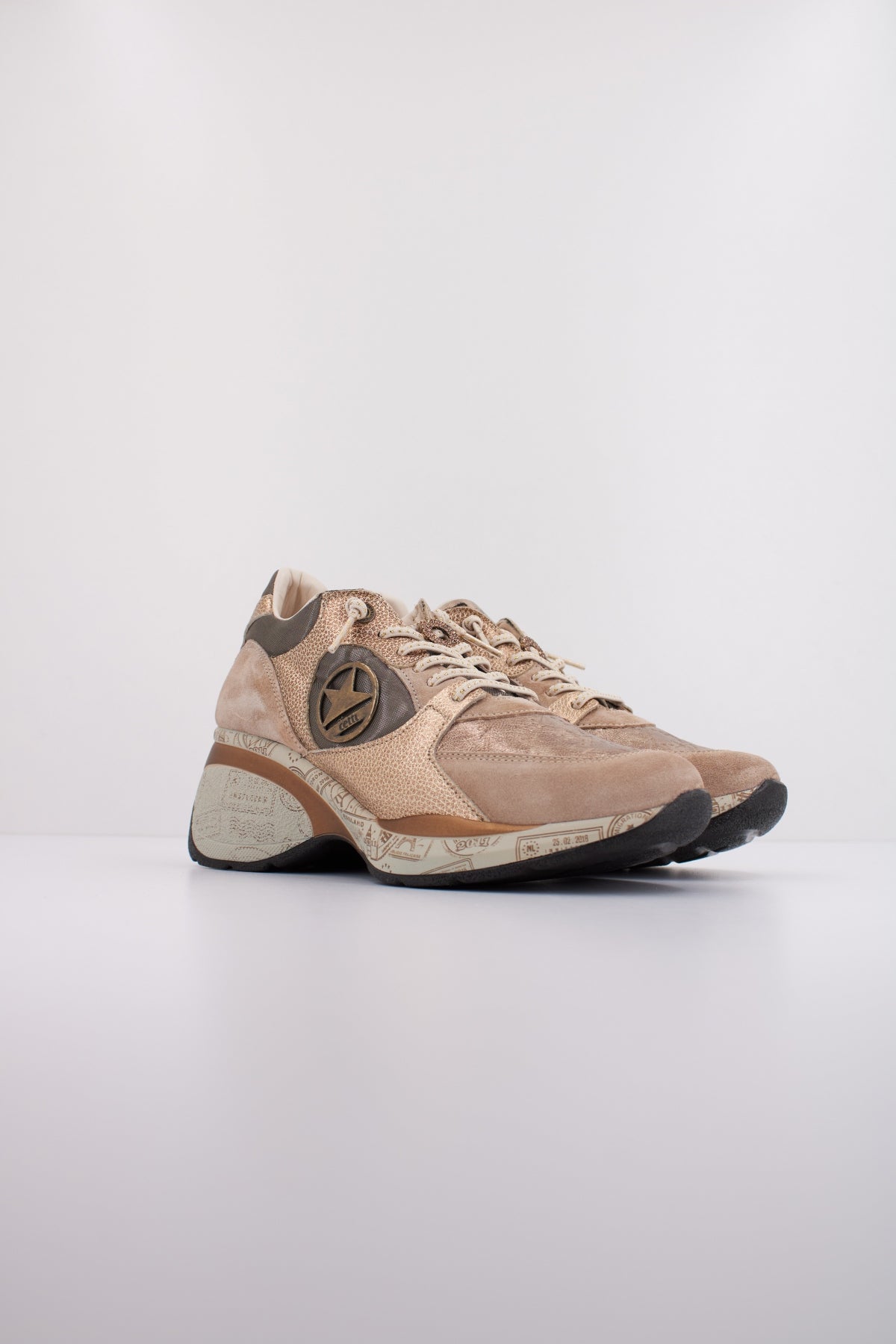 CETTI CSRA INV en color ORO  (2)