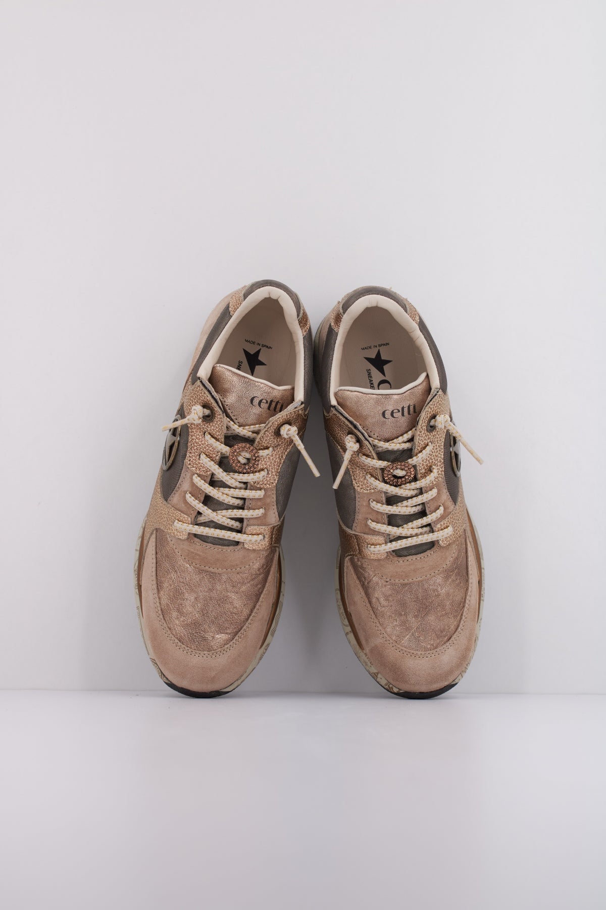CETTI CSRA INV en color ORO  (3)
