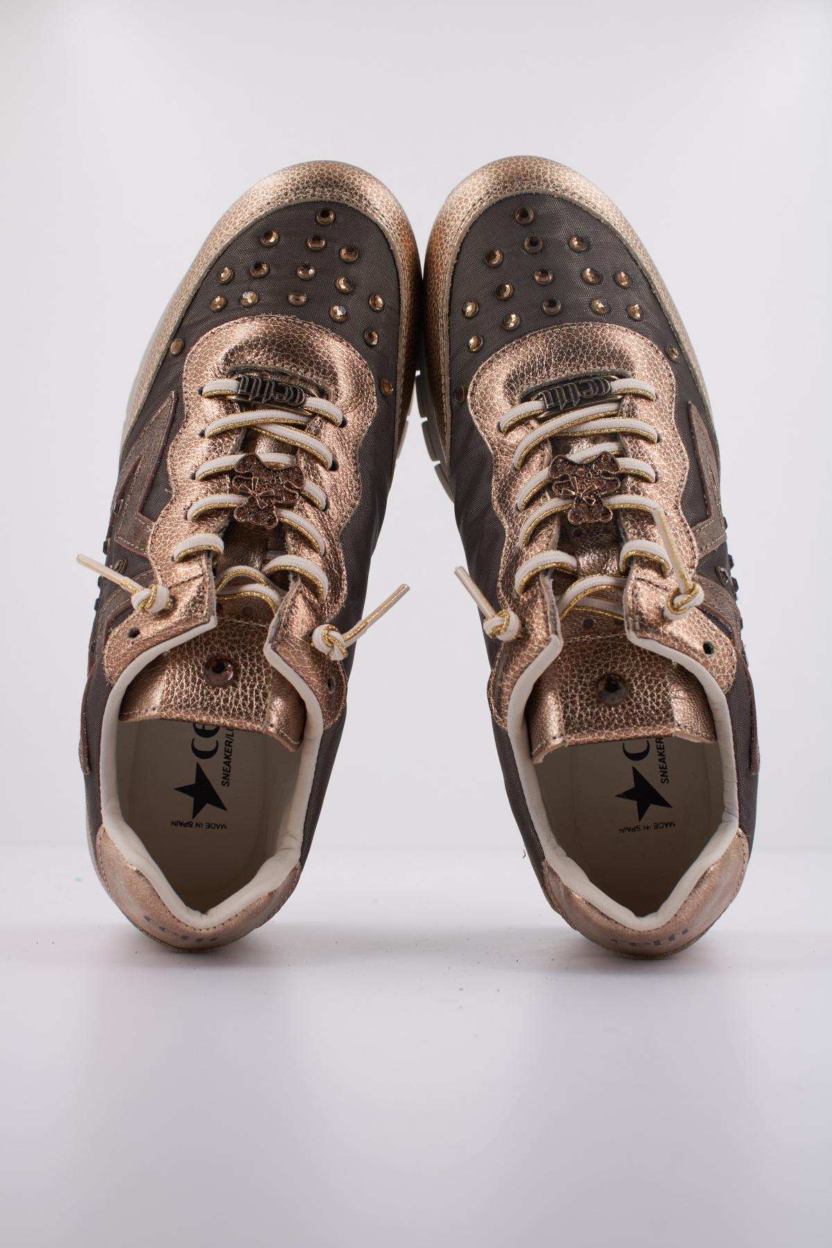 CETTI CSRA INV en color ORO  (3)