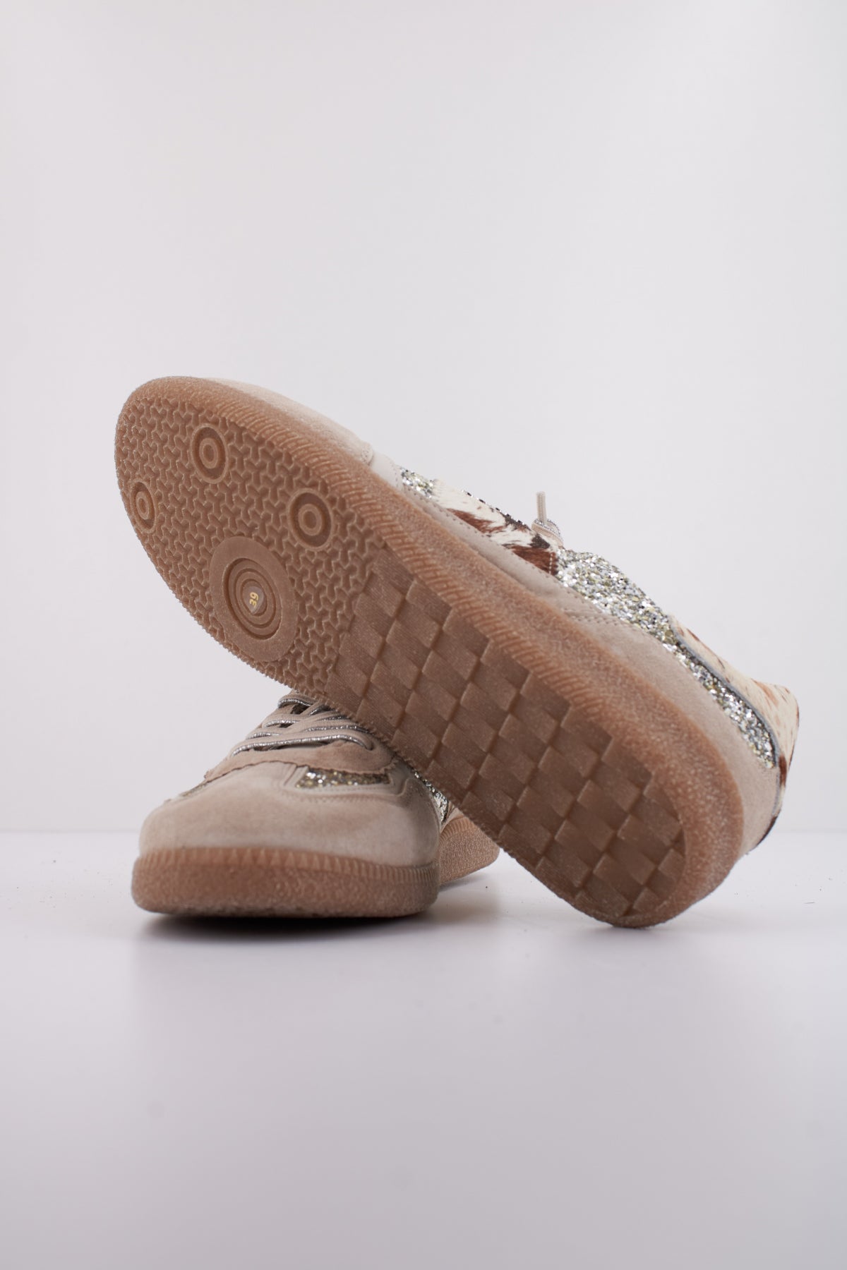 CETTI C SRA INV en color MARRON CLARO  (5)