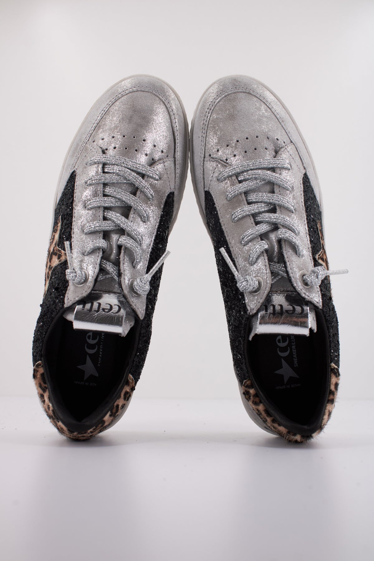 CETTI CSRA INV en color GRIS  (3)