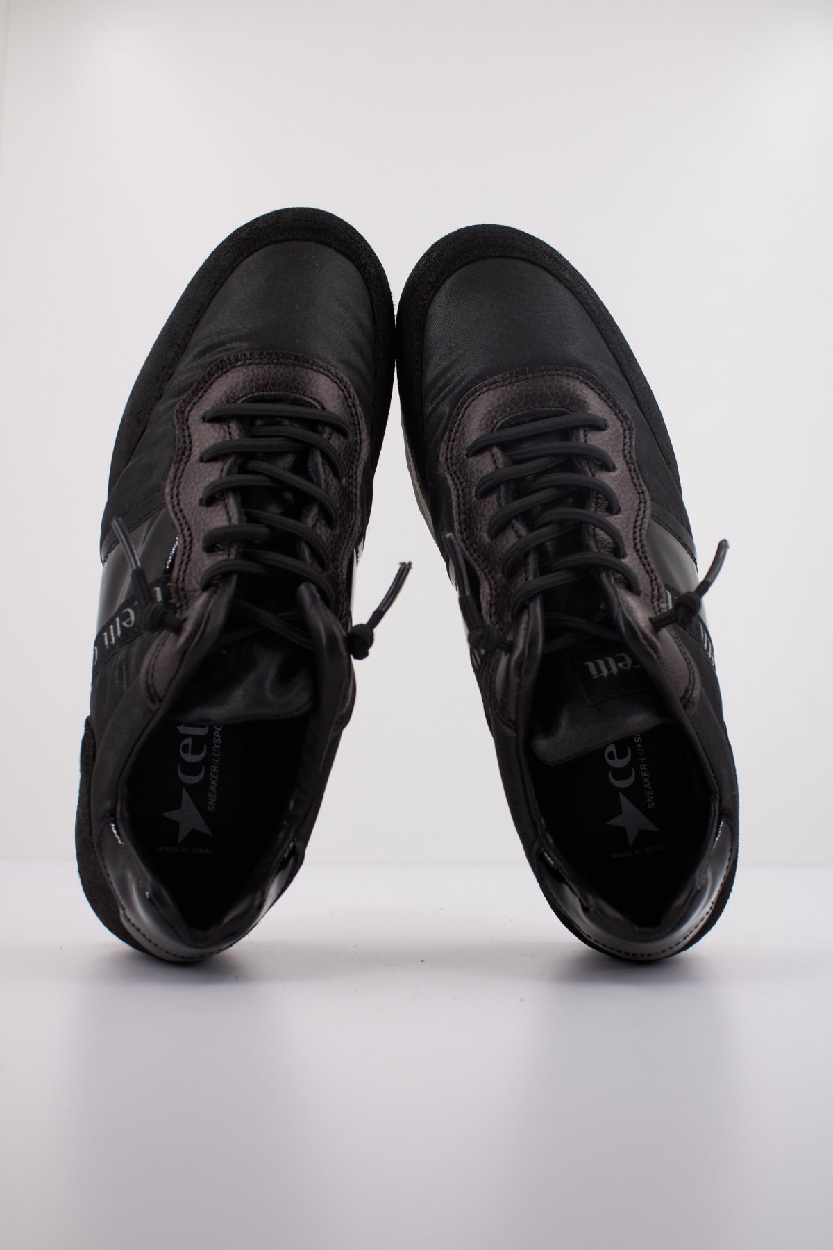 CETTI CSRA INV en color NEGRO  (3)