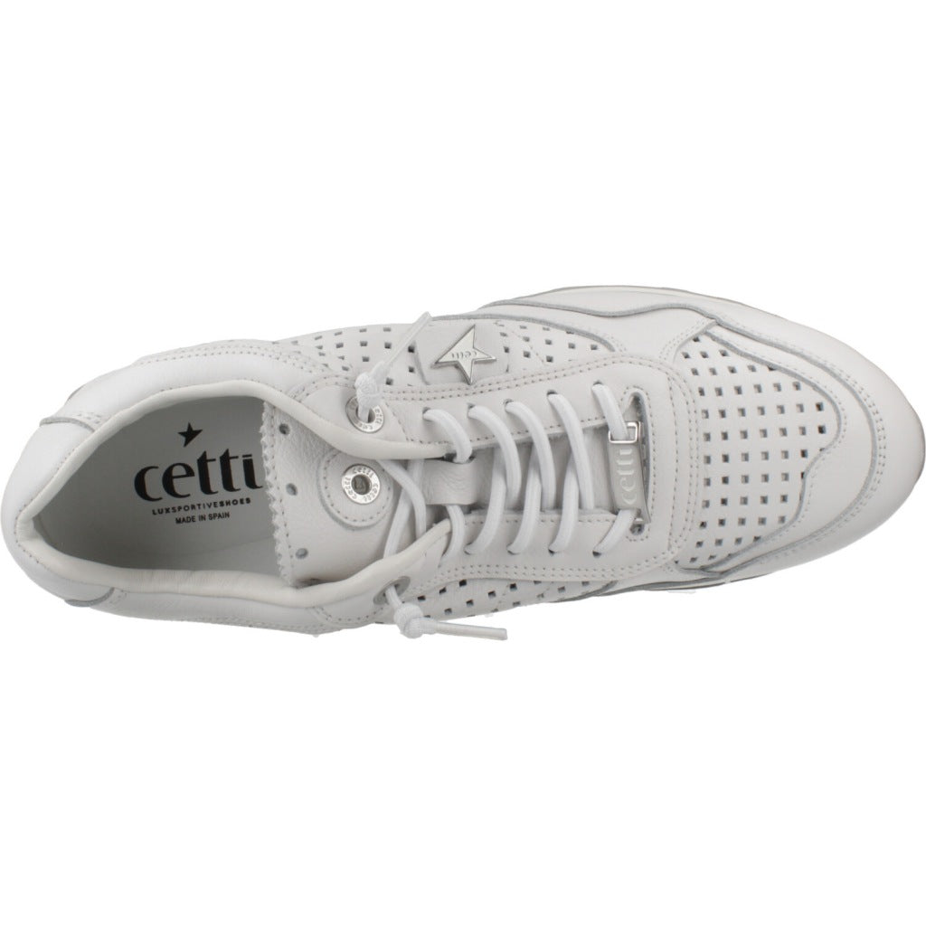 CETTI CSRA V en color BLANCO  (7)