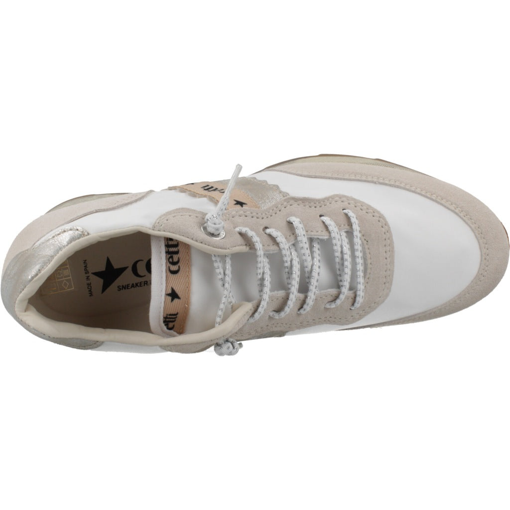 CETTI CSRA V en color BLANCO  (7)