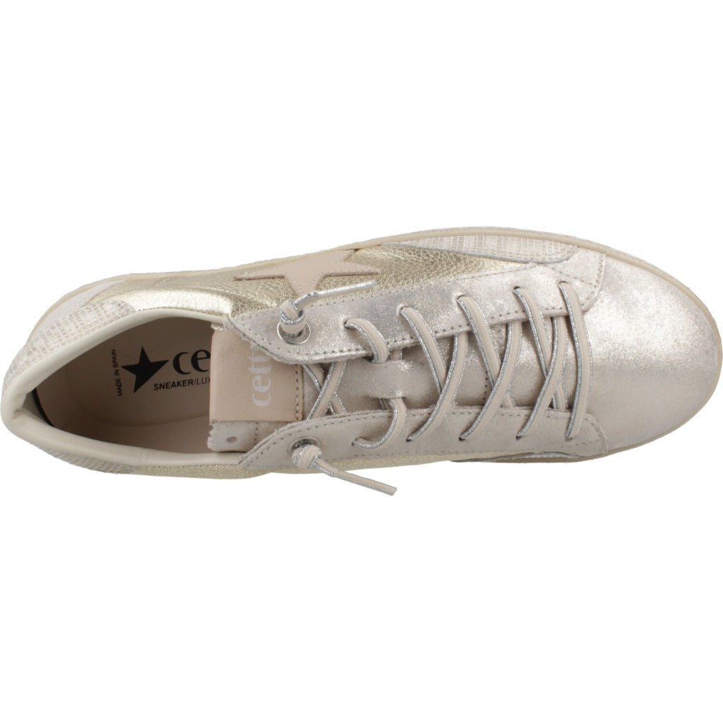 CETTI CSRA V en color ORO  (7)