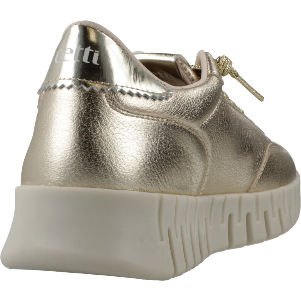 CETTI CSRA V en color ORO  (3)