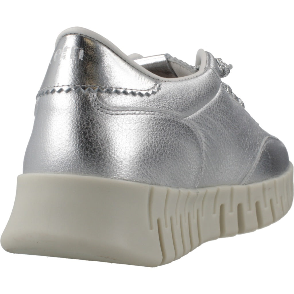 CETTI CSRA V en color PLATA  (3)