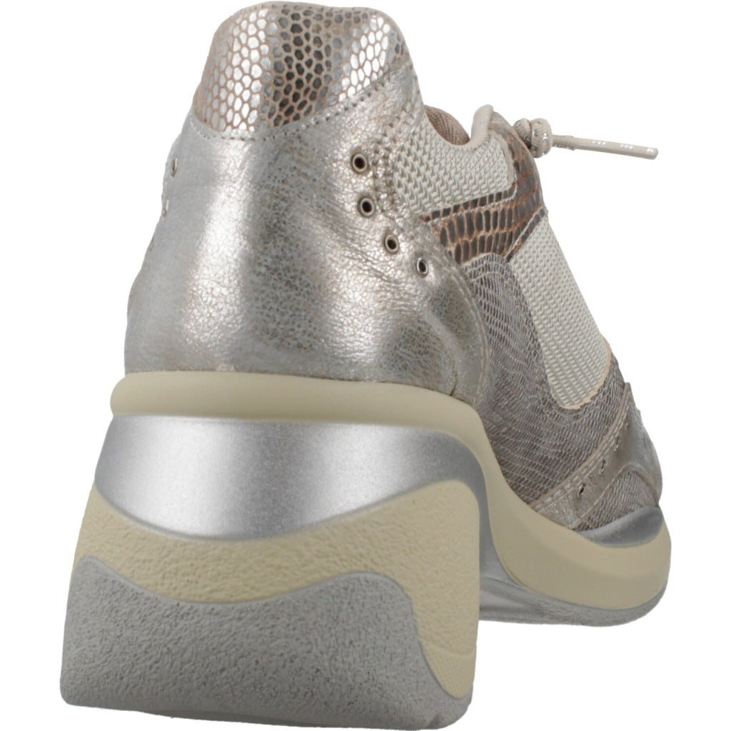 CETTI V SIOUX BAYER DEPORTIVO en color ORO  (3)