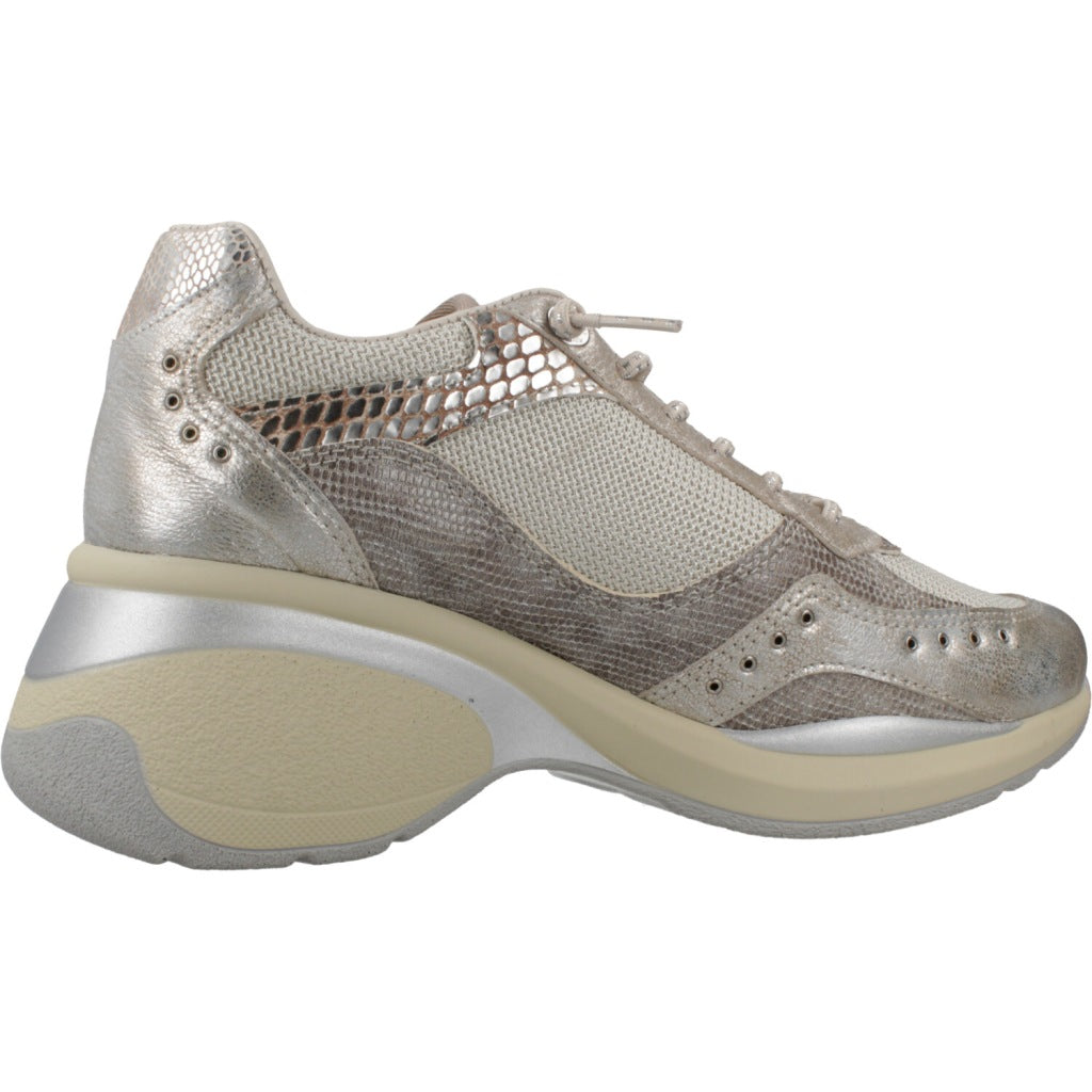 CETTI V SIOUX BAYER DEPORTIVO en color ORO  (4)