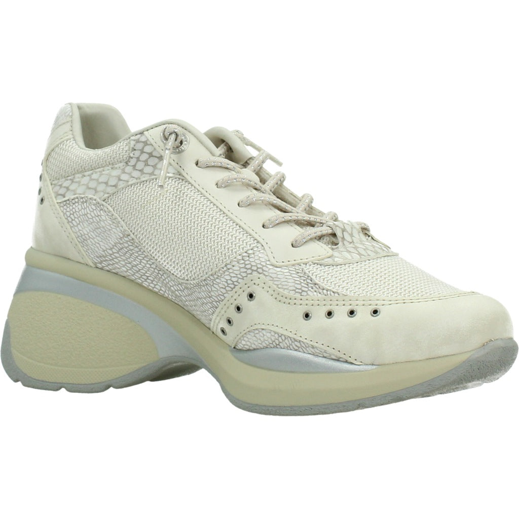 CETTI V SIOUX BAYER DEPORTIVO en color BEIS  (5)