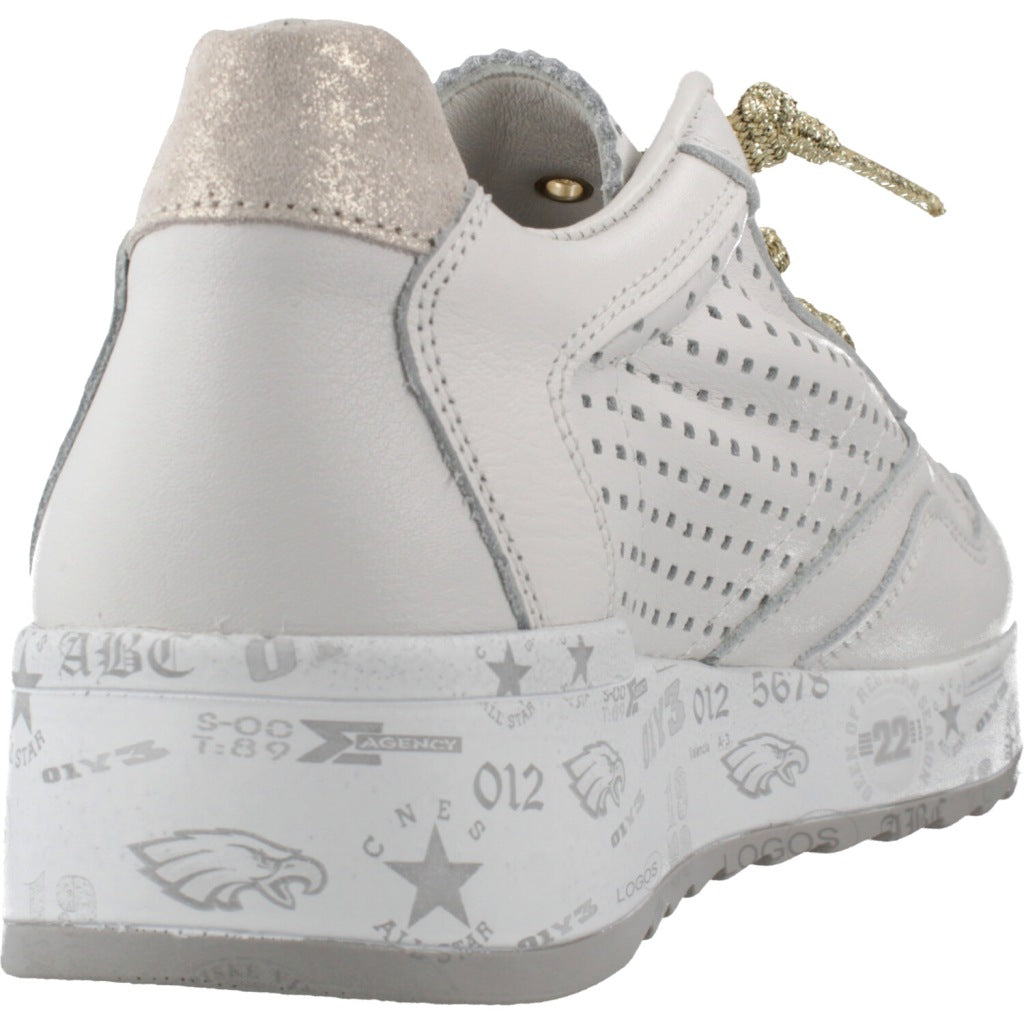 CETTI XL V NATURE DEPORTIVO en color BLANCO  (3)