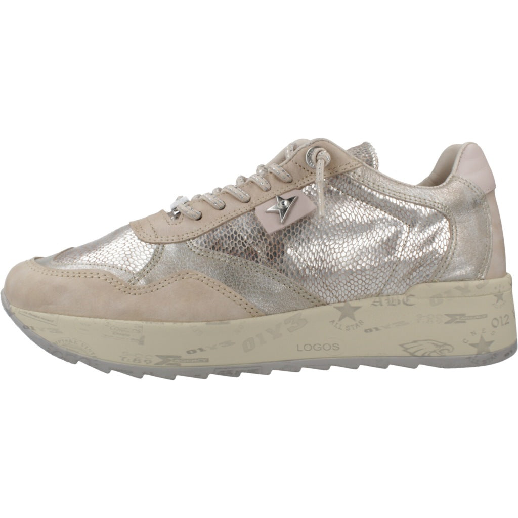 CETTI XL V NATURE DEPORTIVO en color BEIS  (2)