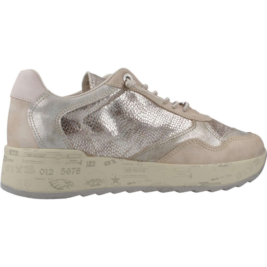 CETTI XL V NATURE DEPORTIVO en color BEIS  (4)