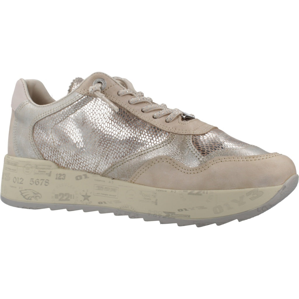 CETTI XL V NATURE DEPORTIVO en color BEIS  (5)