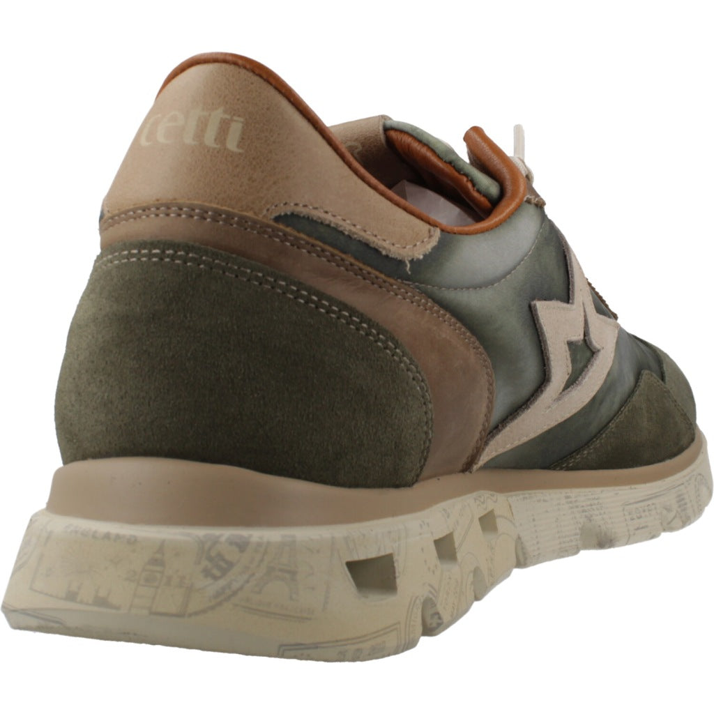 CETTI C XL V en color VERDE  (3)