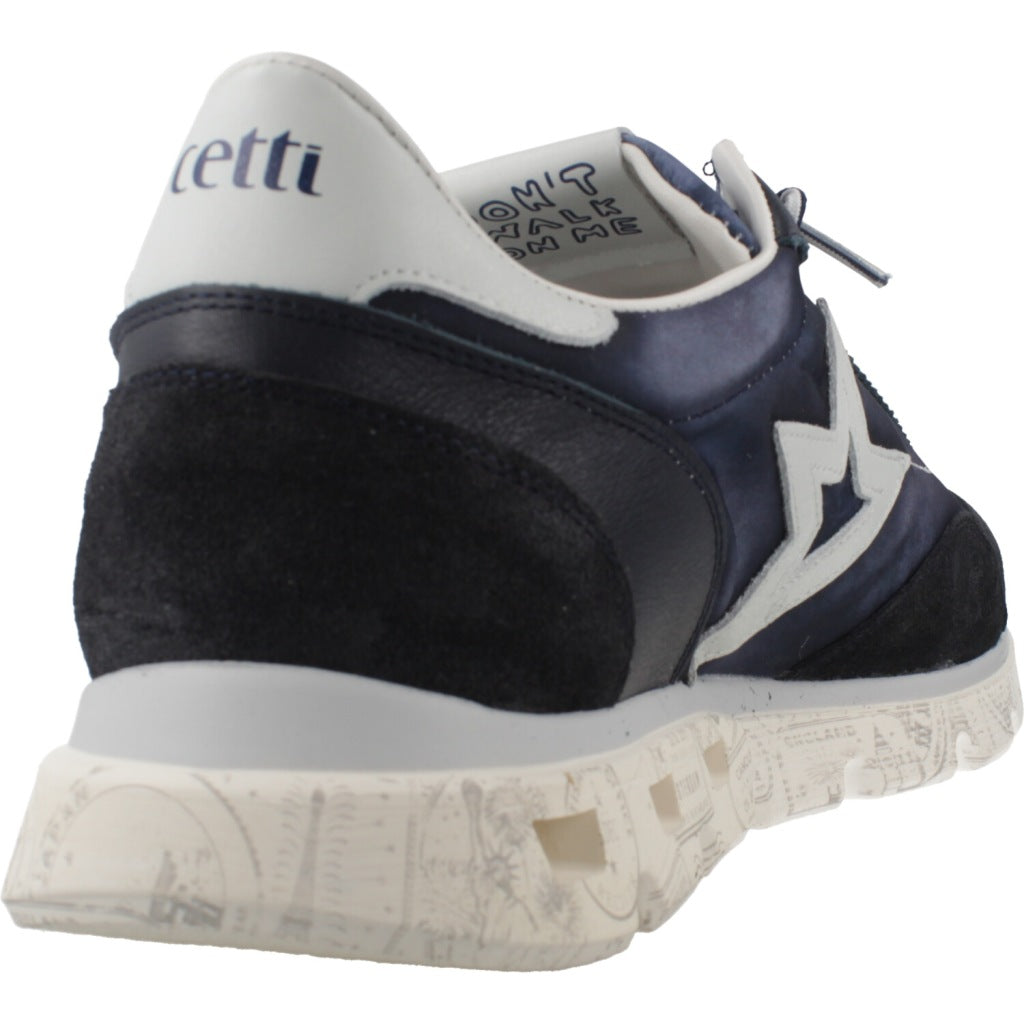 CETTI C XL V en color AZUL  (3)