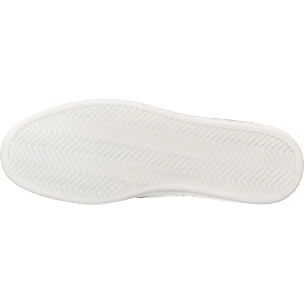 CETTI V USED NATURE DEPORTIVO en color BLANCO  (7)
