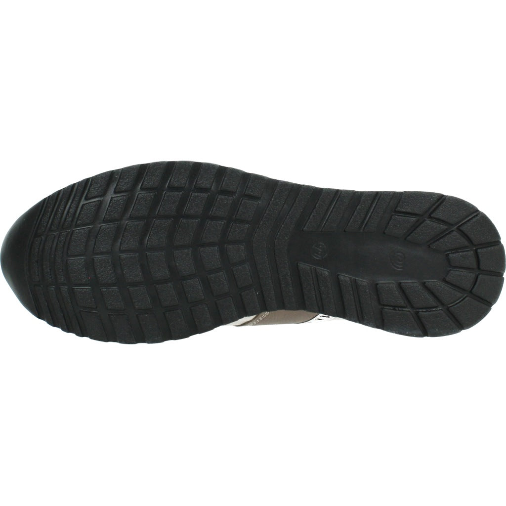 CETTI V ANTE MESH DEPORTIVOS en color BEIS  (7)