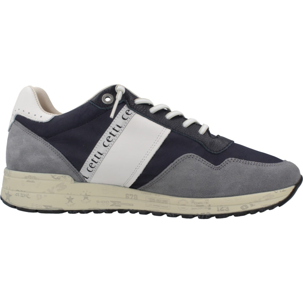 CETTI V ANTE MESH DEPORTIVOS en color AZUL  (4)