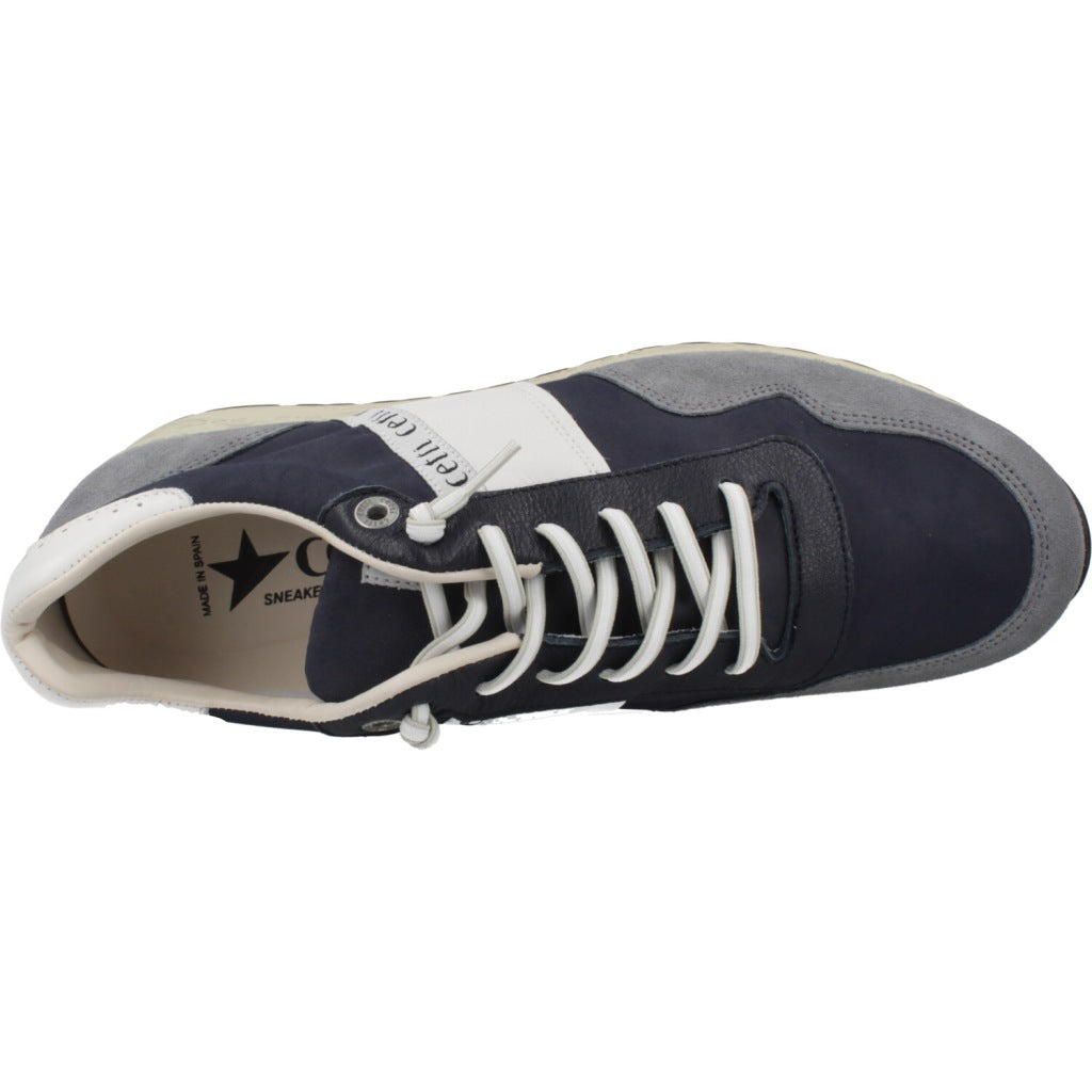 CETTI V ANTE MESH DEPORTIVOS en color AZUL  (7)