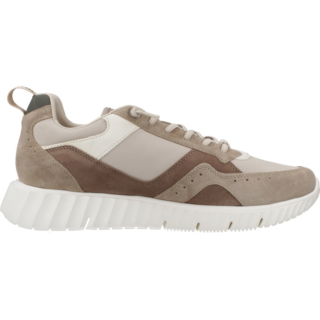 CETTI V ANTE MESH DEPORTIVOS en color MARRON  (4)