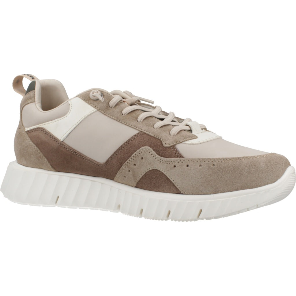 CETTI V ANTE MESH DEPORTIVOS en color MARRON  (5)