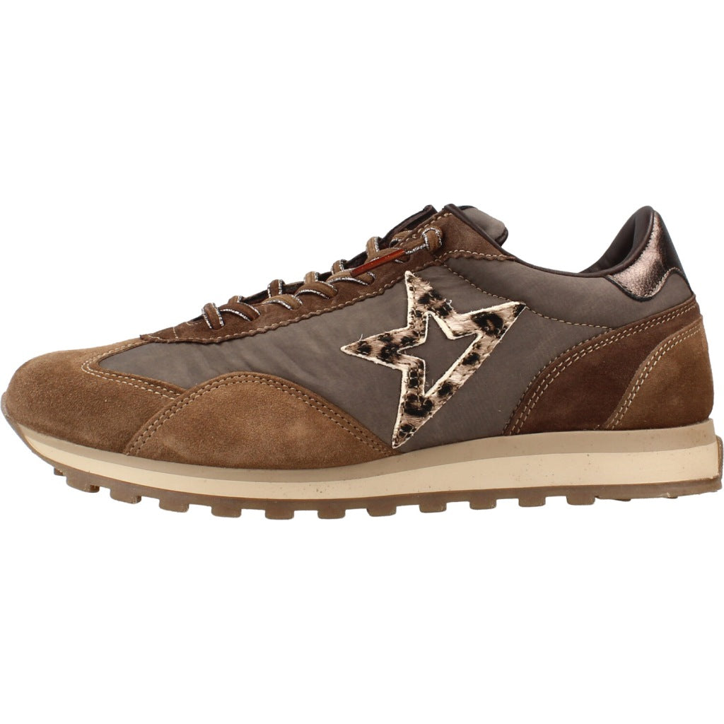 CETTI CSRA INV DEPORTIVO ANTE MESH en color MULTICOLOR  (2)