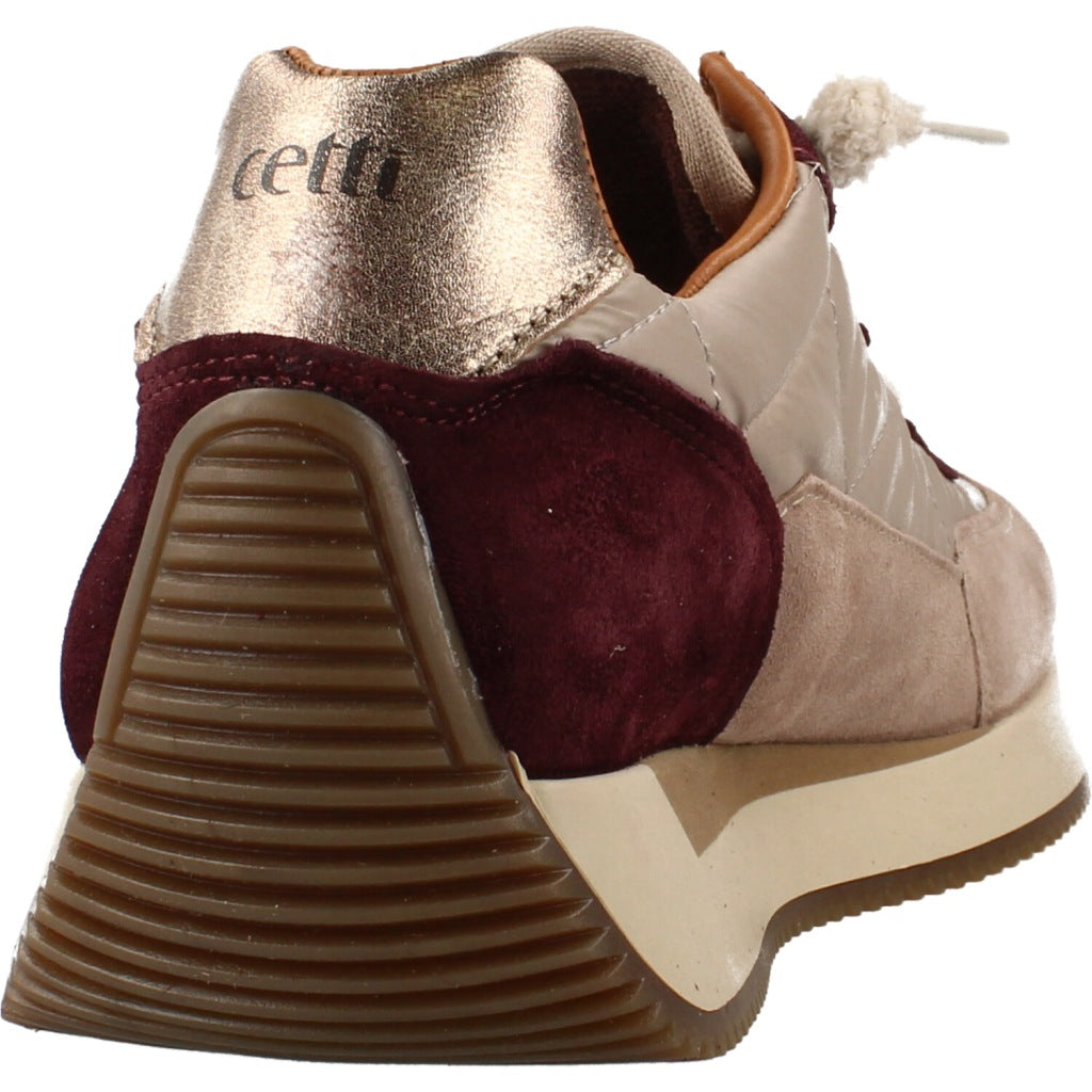 CETTI CSRA INV DEPORTIVO ANTE en color ANIMAL PRINT  (3)
