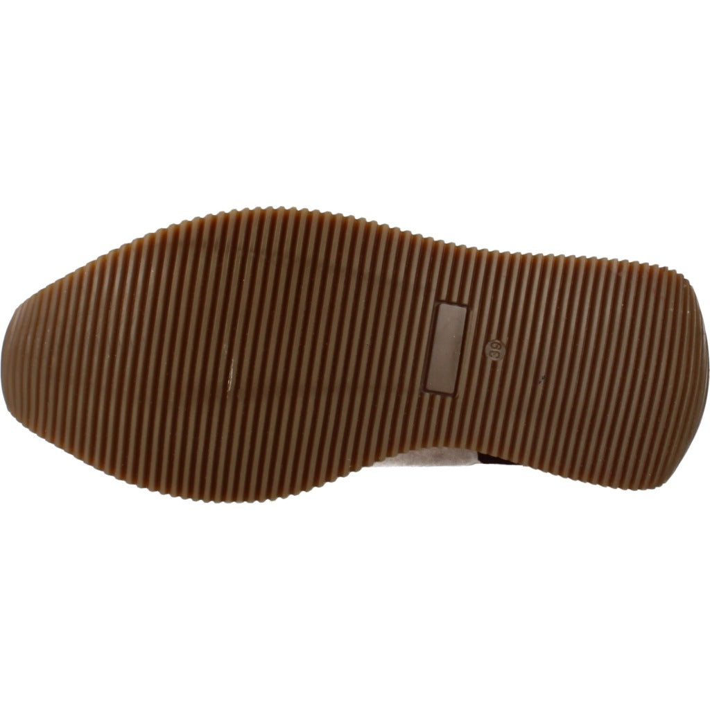 CETTI CSRA INV DEPORTIVO ANTE en color ANIMAL PRINT  (6)