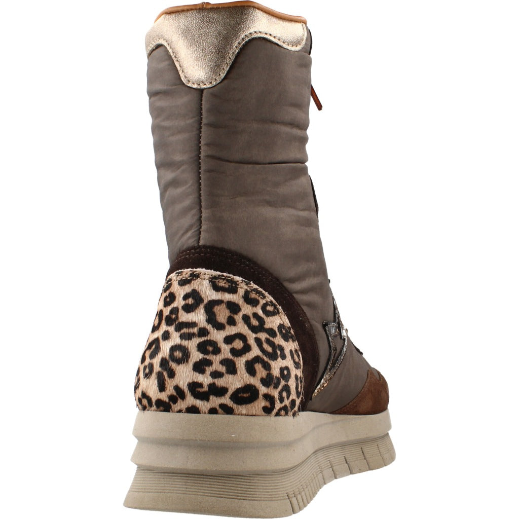 CETTI CSRA XL BOTIN ANTE NILON en color MULTICOLOR  (3)